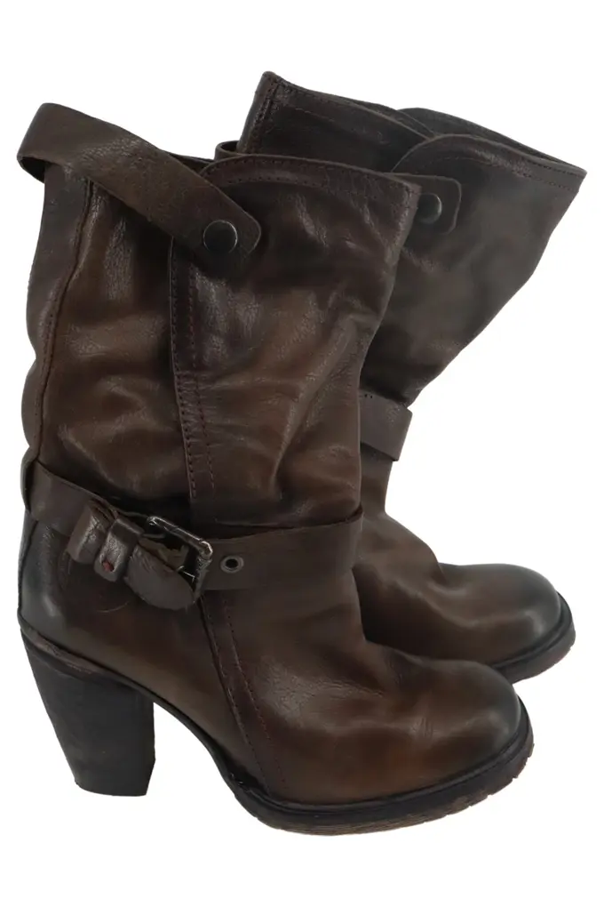 PAKROS Stiefel Bild 1