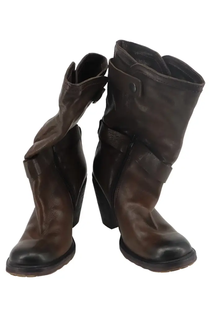PAKROS Stiefel Bild 2