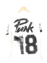 Vorschaubild PHILIPP PLEIN Langarmshirt 2