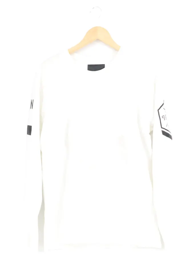 PHILIPP PLEIN Langarmshirt Bild 1