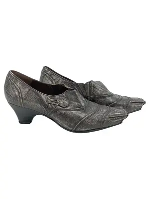 FIDJI Pumps