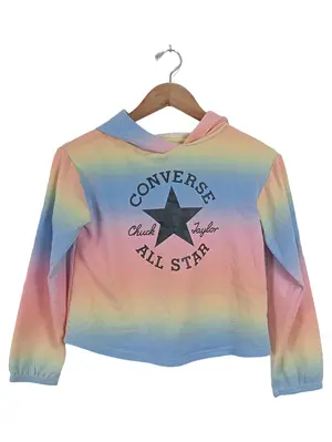 CONVERSE Kapuzenpullover
