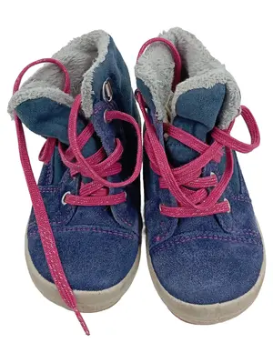 SUPERFIT Schneestiefel