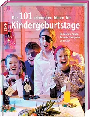 Hobbybuch