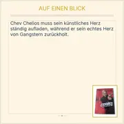 Vorschaubild 2 von Crank 2 High Voltage DVD Jason Statham Amy Smart Action Film