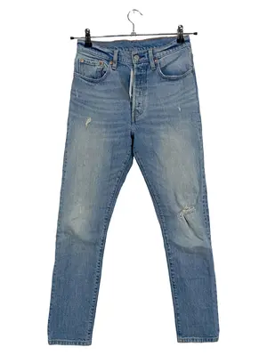 LEVI'S Destroyed Jeans