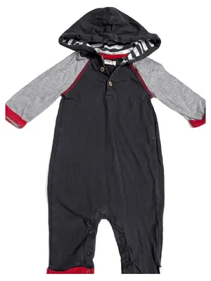 BURT'S BEES BABY® Baby Body