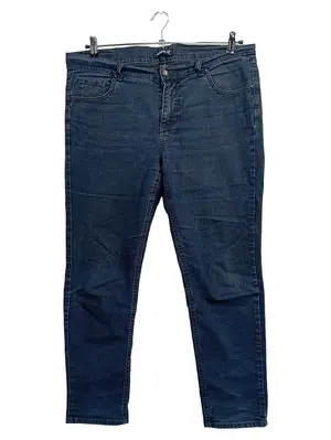 ANGELS Jeans Straight Leg