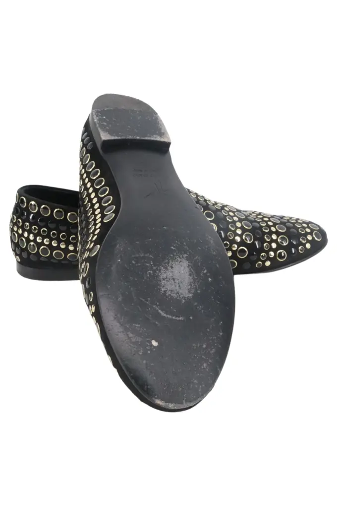 GIUSEPPE ZANOTTI DESIGN Slipper Bild 3