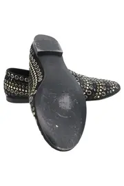 Vorschaubild GIUSEPPE ZANOTTI DESIGN Slipper 3