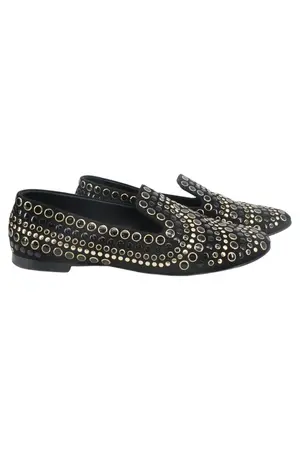 GIUSEPPE ZANOTTI DESIGN Slipper