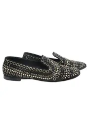 Vorschaubild GIUSEPPE ZANOTTI DESIGN Slipper 1