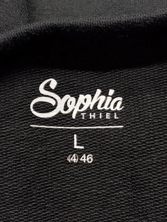 SOPHIA THIEL Sportkleid Bild 3