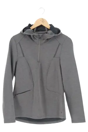 TCHIBO Kapuzenpullover