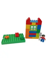 Vorschaubild LEGO DUPLO LEGO Bauset Komplett 1