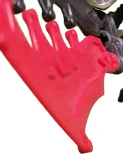 Vorschaubild 2 von Bionicle Figur Drache Spielfigur Spielzeug Kinder Mehrfarbig