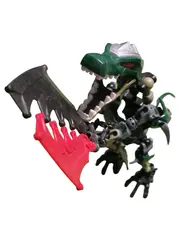 Vorschaubild 1 von Bionicle Figur Drache Spielfigur Spielzeug Kinder Mehrfarbig