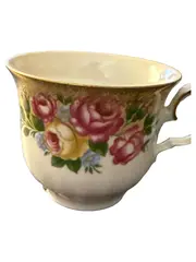 Vorschaubild WINTERLING Teetasse 1