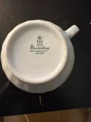 Vorschaubild WINTERLING Teetasse 2