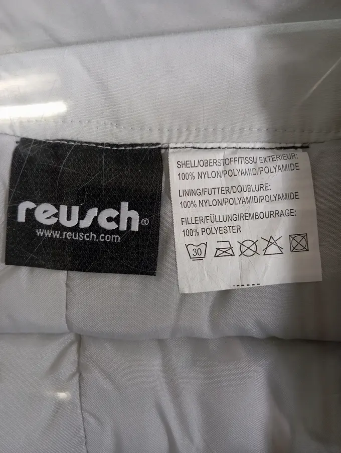 REUSCH Skihose Bild 3