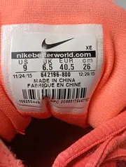 Vorschaubild NIKE Sportschuhe 3