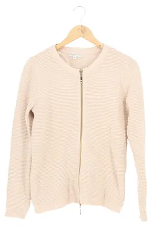 MARIE LUND Strickjacke