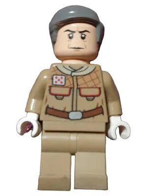 LEGO LEGO Spielfigur