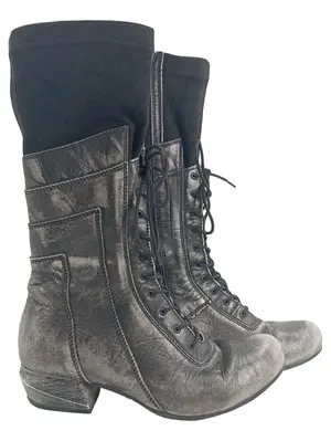 SIMEN Stiefel