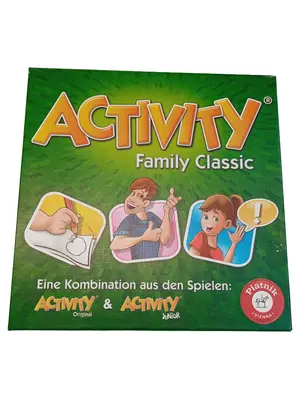 Partyspiel