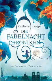 Vorschaubild Buch für Jugendliche 1