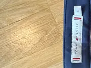 Vorschaubild 4 von Damen Stoffhose Business Blau Gr. W29/38/M L30