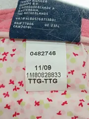 Vorschaubild TOMMY HILFIGER Stoffhose 5