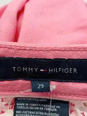 Vorschaubild TOMMY HILFIGER Stoffhose 3