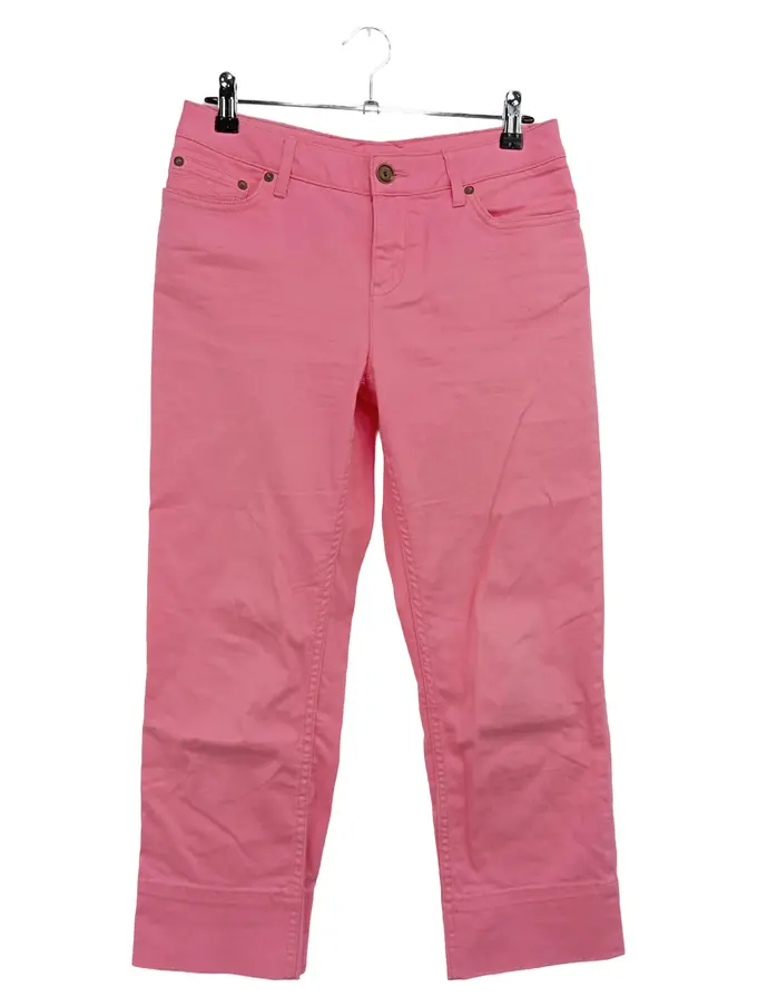 TOMMY HILFIGER Stoffhose Bild 1