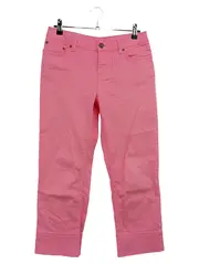 Vorschaubild TOMMY HILFIGER Stoffhose 1