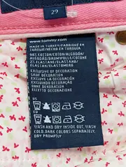 Vorschaubild TOMMY HILFIGER Stoffhose 4