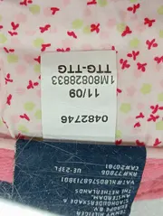 Vorschaubild 5 von Damen Jeans Straight Leg W29/38M Rosa Casual