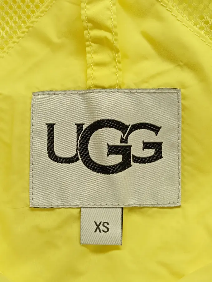 UGG Regenjacke Bild 3