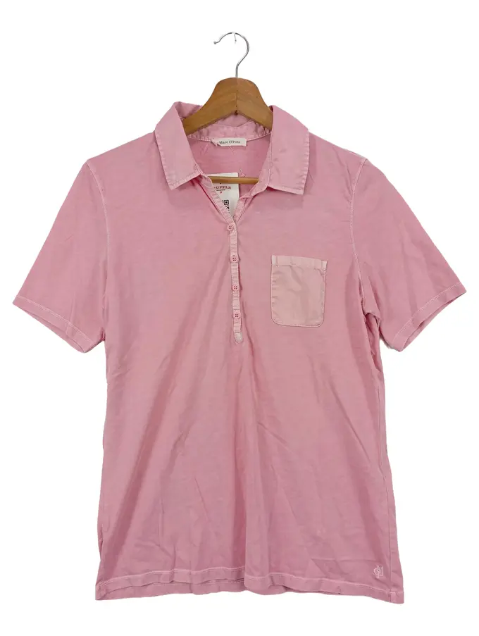 MARC O POLO Poloshirt Bild 1