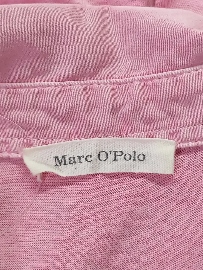 MARC O POLO Poloshirt Bild 3