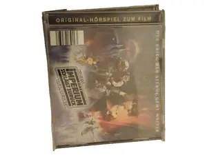 Hörspiel für Erwachsene