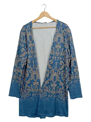 JUSTFASHIONNOW Strickjacke