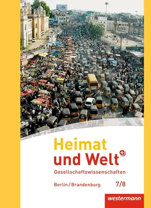 Buch für den Unterricht