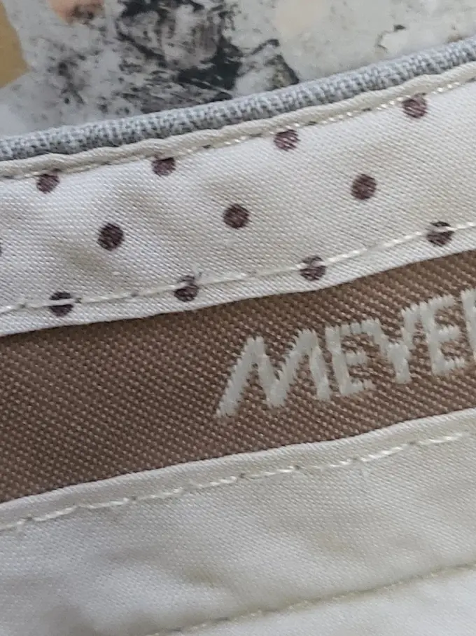 MEYER Arbeitshose Bild 6