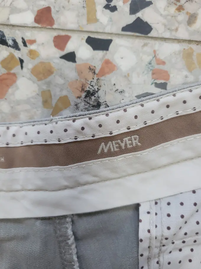 MEYER Arbeitshose Bild 5
