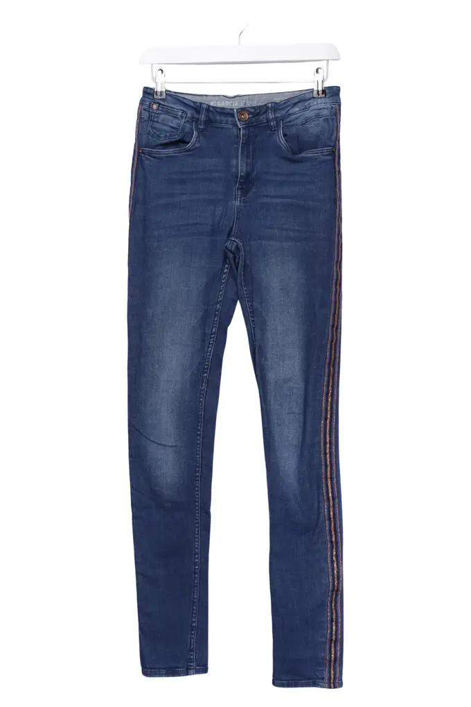 GARCIA Jeans Straight Leg Bild 1