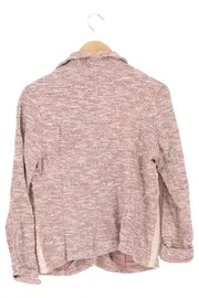 Vorschaubild 2 von Damen Blazer Rosa Gr. 36/S Casual Business Jacke