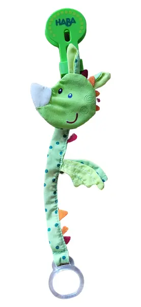 HABA Schnullerkette