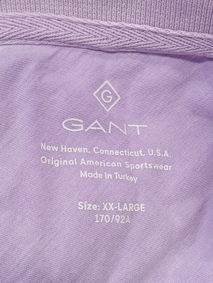 GANT Poloshirt Bild 3