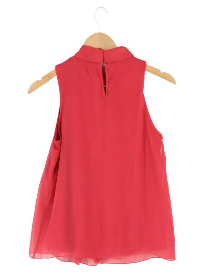 COMMA Blusenkleid Bild 2